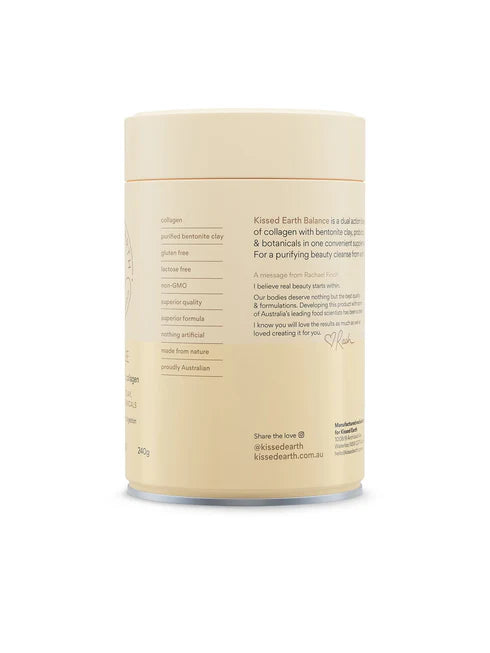 Gut restore & repair
Eliminates toxins & heavy metals
Revitalises skin, hair & nails
Joint & bone health
Aids in hormonal balance
Overall vitality
Bioavailable – digested & absorbed easily by the body