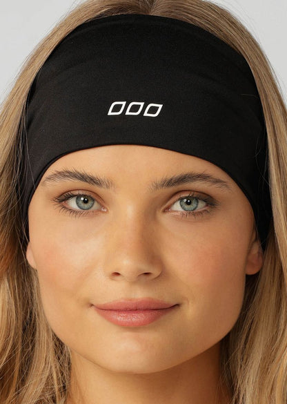 Versatile Wear Any wear Design
Sweat Wicking Active Fabrication
Wide Elastic for a Secure, Adaptable Fit
Iconic Logo Branding 