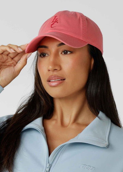 Limited Edition LJC Embroidery
Curved Brim to Keep You Shaded
Adjustable Band for Customised Fit
Iconic Metal Clasp
Soft Cotton Lining for Ultimate Comfort