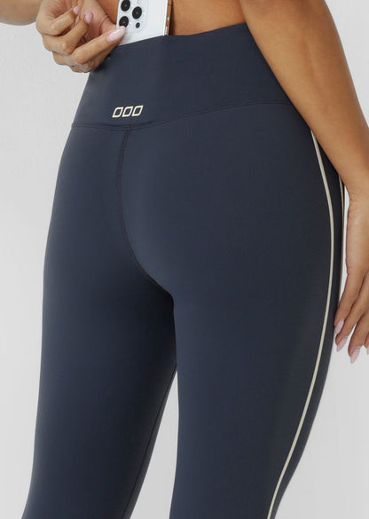 Transmission Ankle Biter Leggings - Canyon