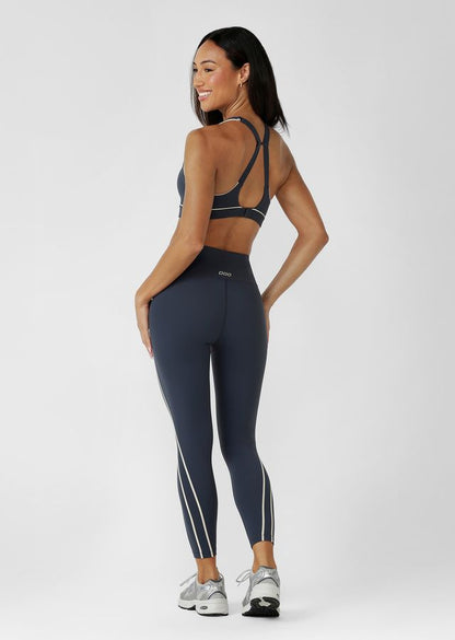 Transmission Ankle Biter Leggings - Canyon
