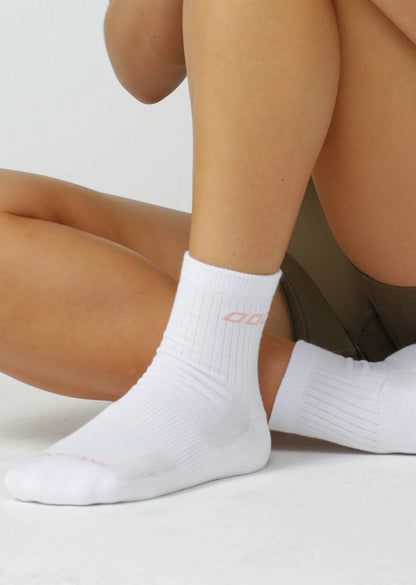 Cotton Blend
Lightweight
Breathable
3 pack