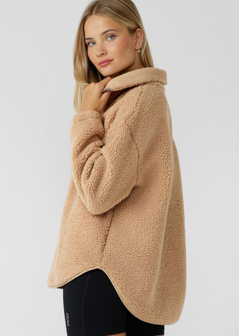 Teddy
Unbelievably Soft and Cosy
Lightweight with Maximum Warmth
Easy Care