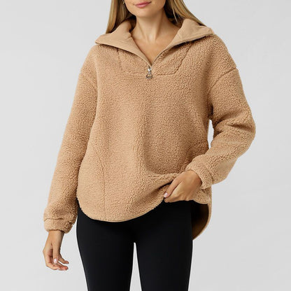 Teddy
Unbelievably Soft and Cosy
Lightweight with Maximum Warmth
Easy Care