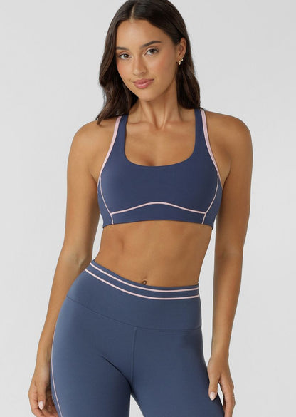 Nothing 2 See Here™
Unmatched Coverage
Moisture Wicking for Sweat Management
4 Way Stretch for Unrestricted Movement
Lightly Brushed Soft Feel Fabric
Flattering Matte Finish