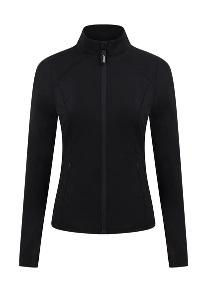 Nothing 2 See Here&trade;
Unmatched Coverage
Moisture Wicking for Sweat Management
4 Way Stretch for Unrestricted Movement
Lightly Brushed Soft Feel Fabric
Flattering Matte Finish