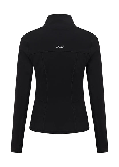 Nothing 2 See Here&trade;
Unmatched Coverage
Moisture Wicking for Sweat Management
4 Way Stretch for Unrestricted Movement
Lightly Brushed Soft Feel Fabric
Flattering Matte Finish