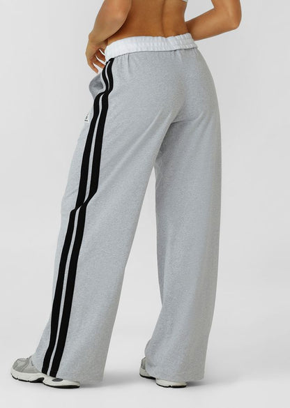 Dance Pants - Grey Marl