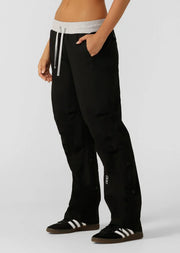 Flashdance Winter Warmth Pant - Black