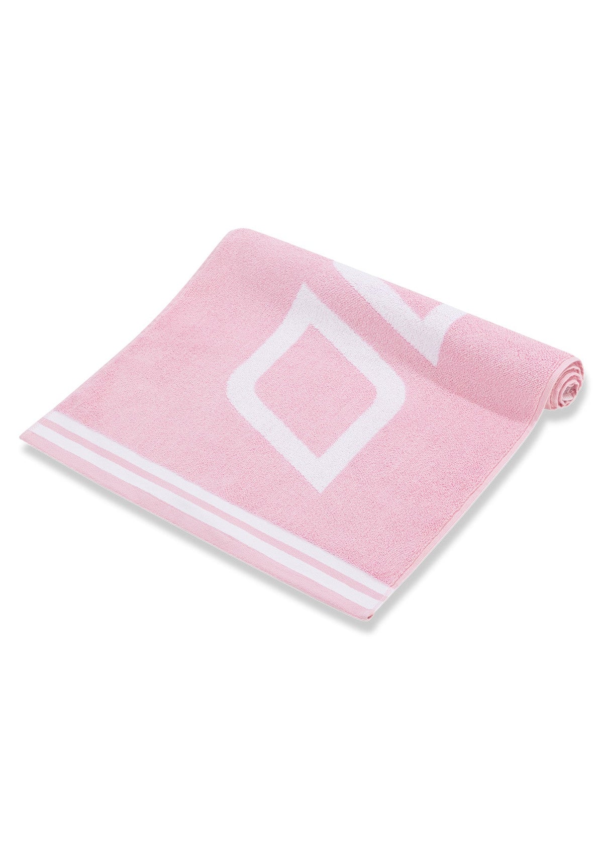 Hit your workout in style and stay dry with our Sweat Towel. You will love the practical size of this sweat towel and it will soon become your reliable gym buddy for those high intensity workouts!