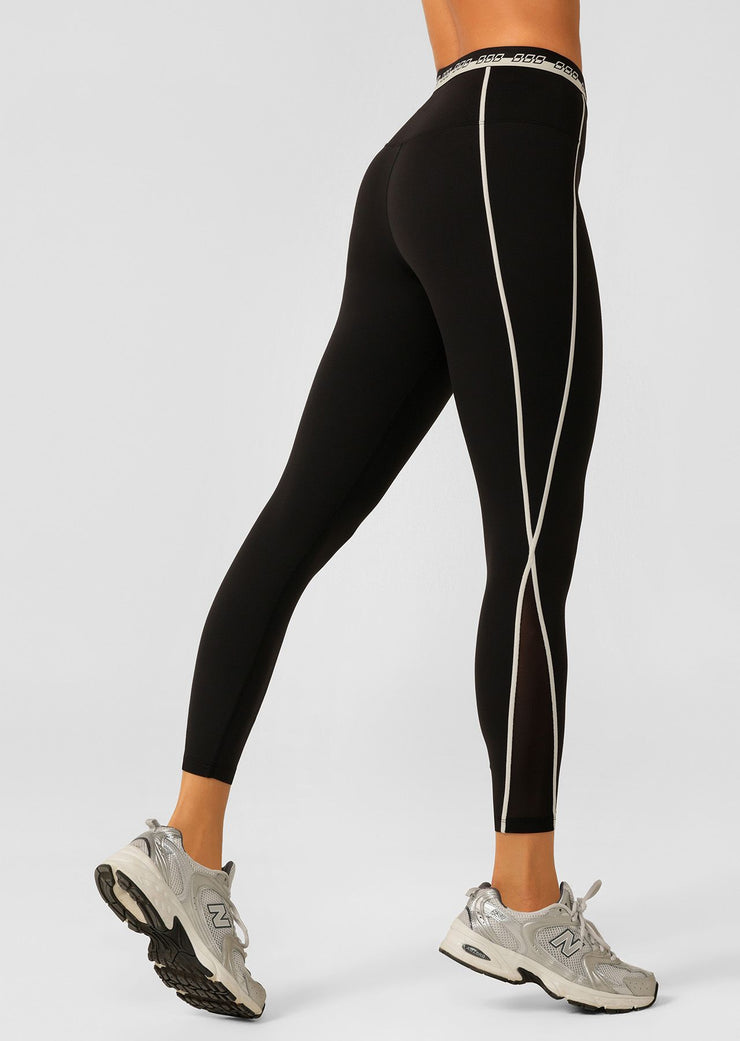 Iconic Ankle Biter Leggings