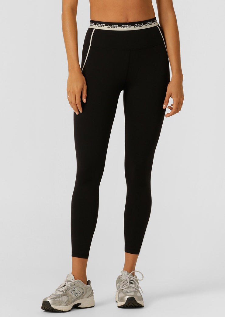 Iconic Ankle Biter Leggings