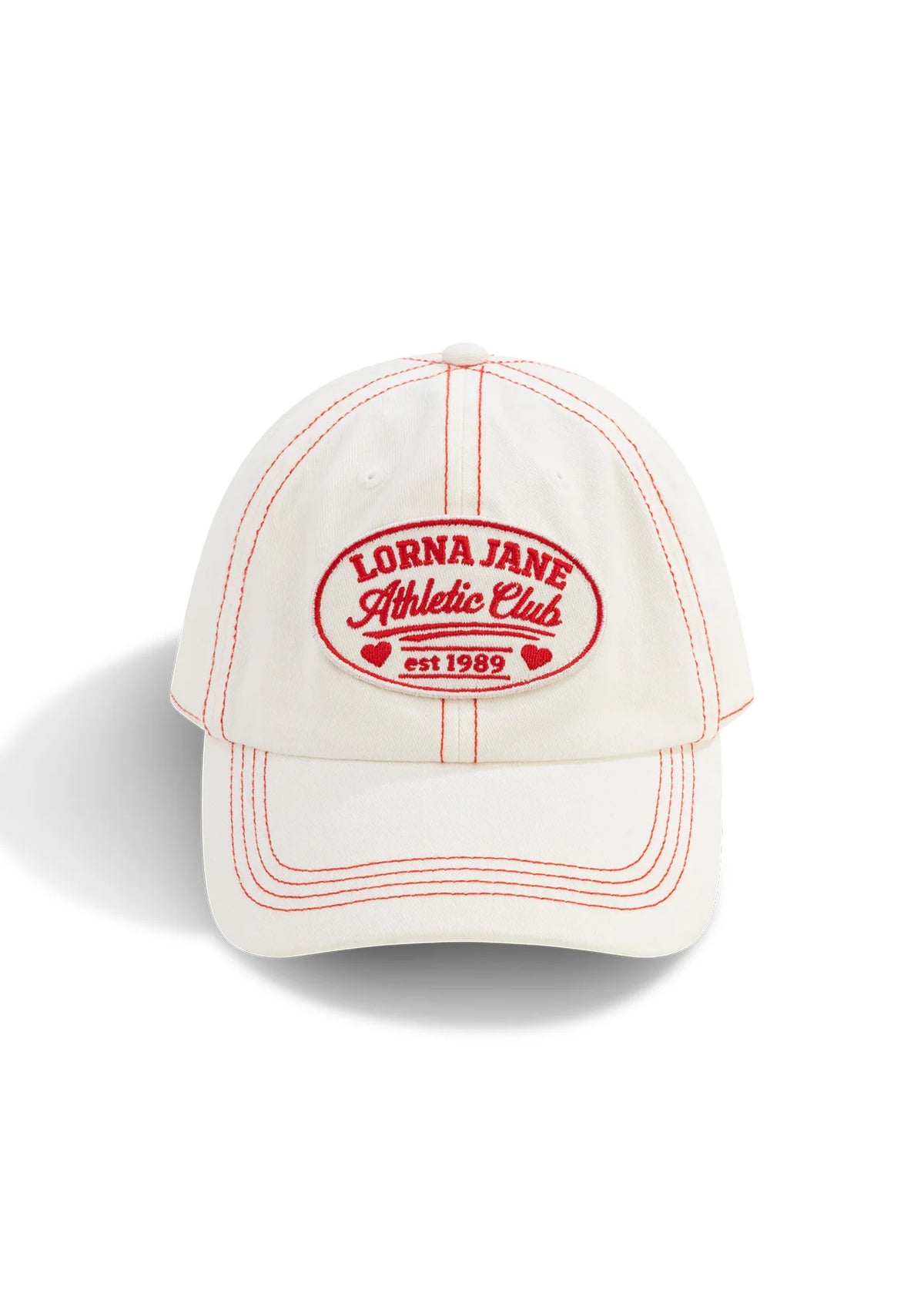 Curved Brim to Keep You Shaded
Adjustable Band for Customised Fit
Premium Vintage Wash Effect Unique to Every Piece
Elevated contrast stich detail
Limited Edition Embroidered Logo Patch