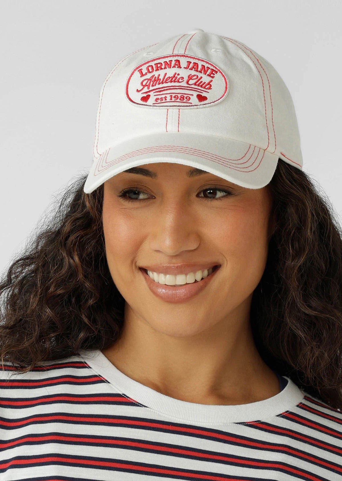 Curved Brim to Keep You Shaded
Adjustable Band for Customised Fit
Premium Vintage Wash Effect Unique to Every Piece
Elevated contrast stich detail
Limited Edition Embroidered Logo Patch