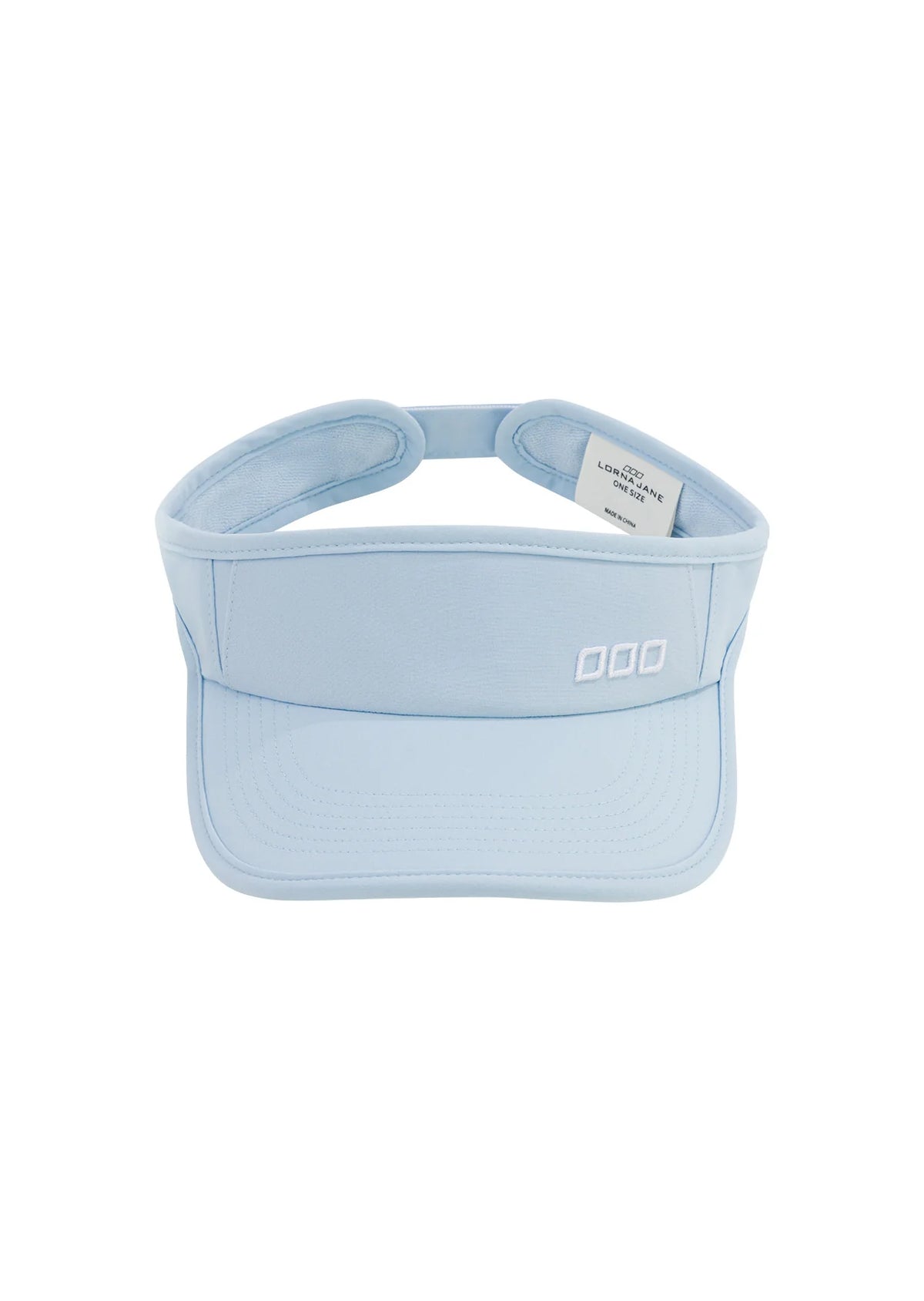 Velcro Adjustability for Customized Fit
Curved Brim to Keep You Shaded
Soft Cotton Towelling Lining for Ultimate Comfort
Iconic LJ Embroidered Branding