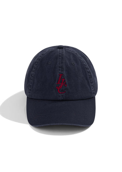 Limited Edition LJC Embroidery
Curved Brim to Keep You Shaded
Adjustable Band for Customised Fit
Iconic Metal Clasp
Soft Cotton Lining for Ultimate Comfort
