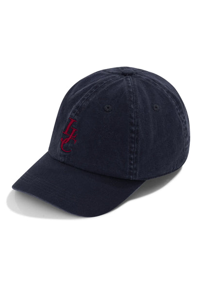 Limited Edition LJC Embroidery
Curved Brim to Keep You Shaded
Adjustable Band for Customised Fit
Iconic Metal Clasp
Soft Cotton Lining for Ultimate Comfort