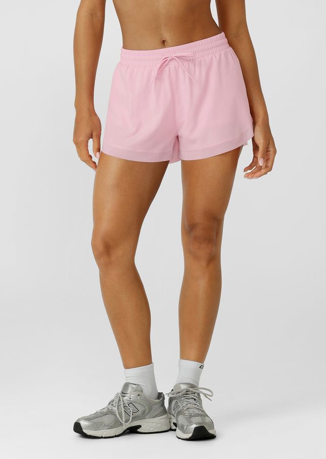LJ Active
Lightweight
Breathable
2 Way Stretch
90% Polyester 10% Elastane