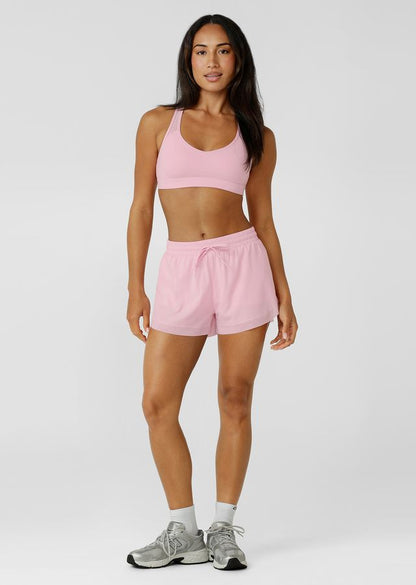 LJ Active
Lightweight
Breathable
2 Way Stretch
90% Polyester 10% Elastane