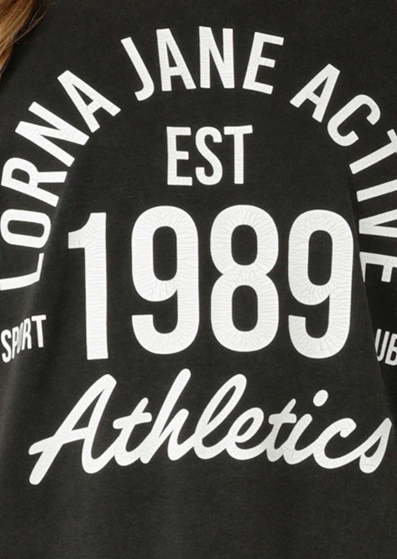 Wear Anywhere Wardrobe Essential
Oversized Boyfriend Fit Silhouette
Premium Vintage Wash Effect Unique to Each Style
Premium Heavier Weight Cotton Jersey Fabric
Statement Front Logo Print