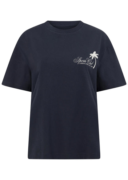 Part of a set
Classic fit, inspired by the LJ Basics T Shirt
Limited edition print
Classic ribbed crew neckline
Premium breathable cotton jersey fabrication