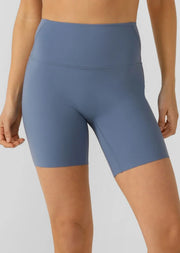 Experience all day comfort with the LJ Supreme Comfort Aloe No Ride Pocket Bike Short. Made with our aloe-infused LJ Cloud fabric with a laser cut hem for added comfort and heat-sealed secret waistband pocket, these bike shorts were designed to make you want to wear them wear all day, everyday.