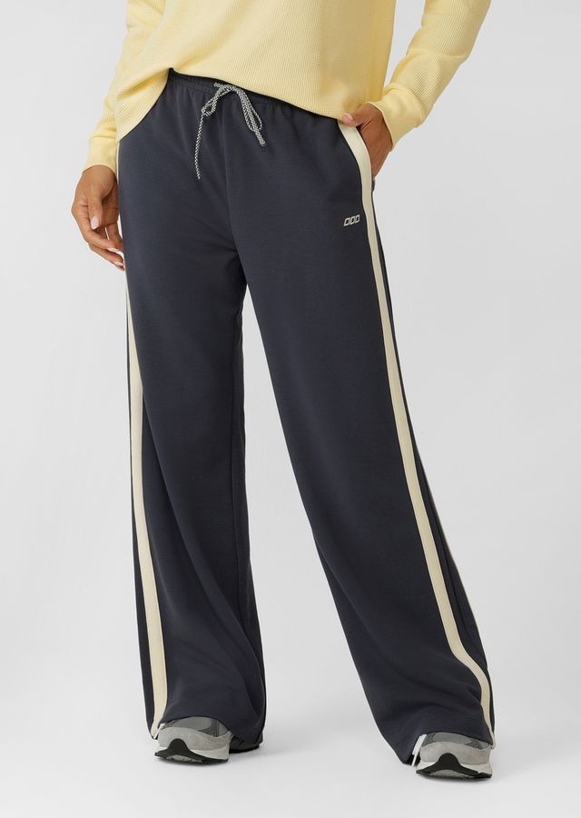 Throwback Pants - Canyon