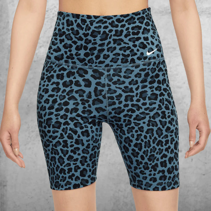 Short nike animal online print