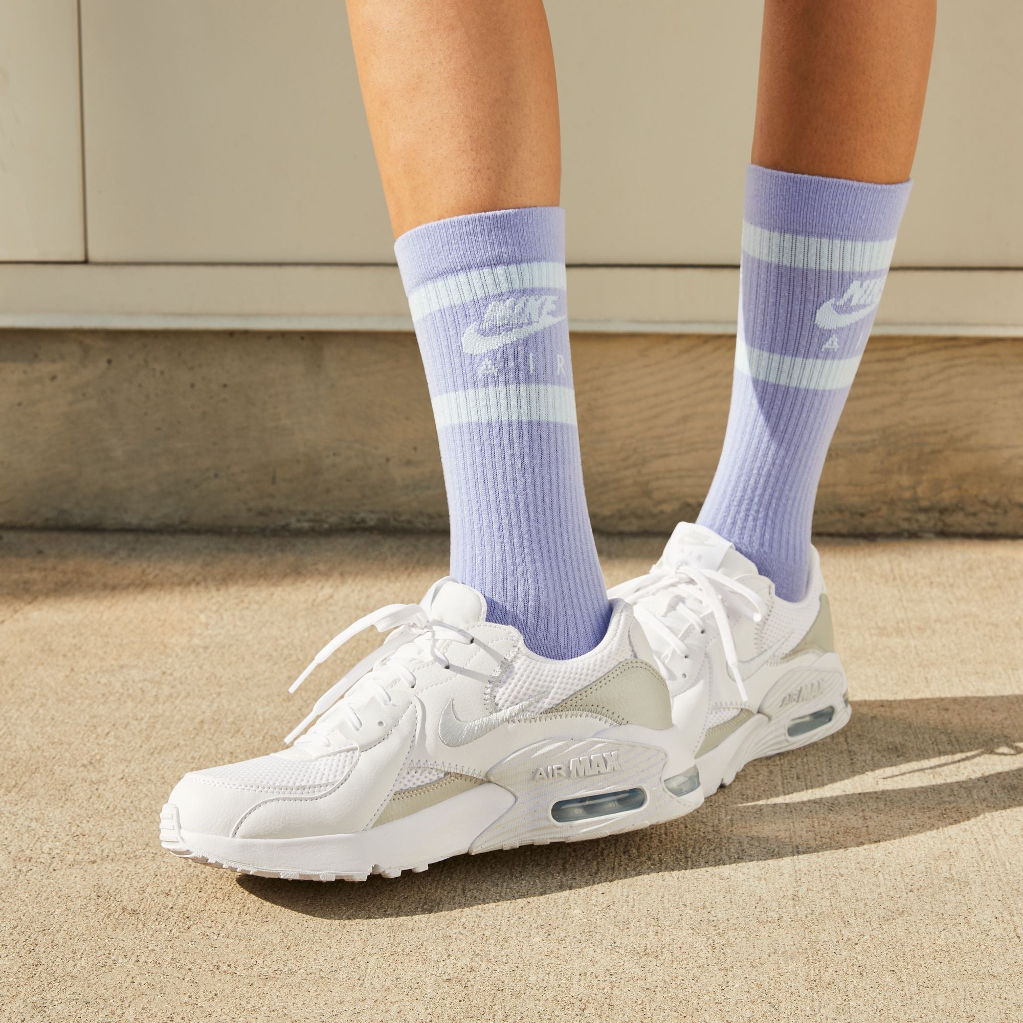 nike air max gs black