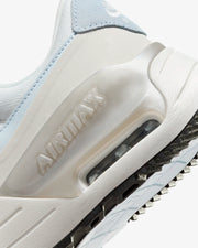 Looks Max. Feels Max. The Air Max SYSTM brings back everything you love about your favorite '80s vibes (without the parachute pants). Tried-and-true cushioning pairs with a sleek, sport-inspired upper. It's Air Max delivering again.