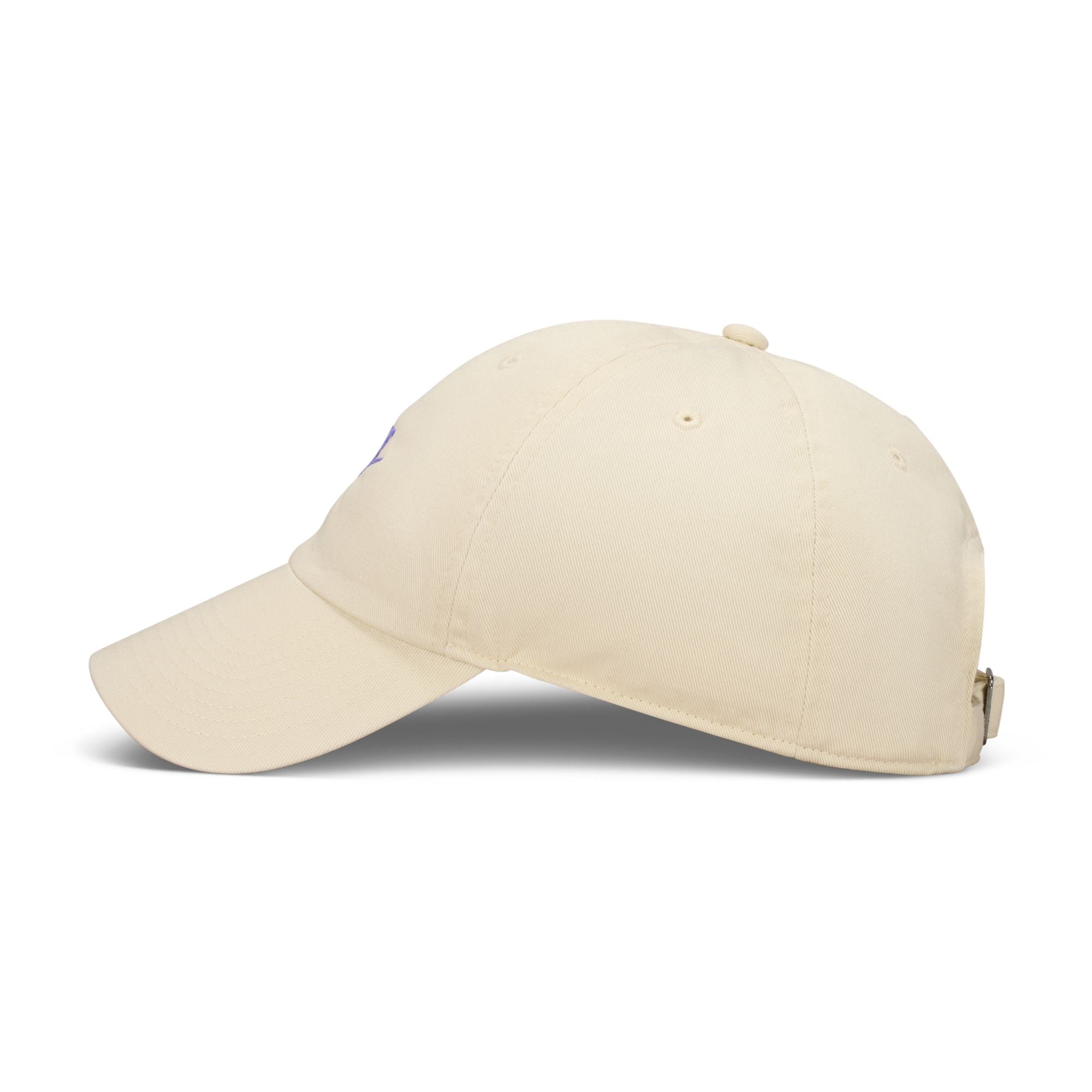Nike Club Unstructured Futura Wash Cap - Light Khaki