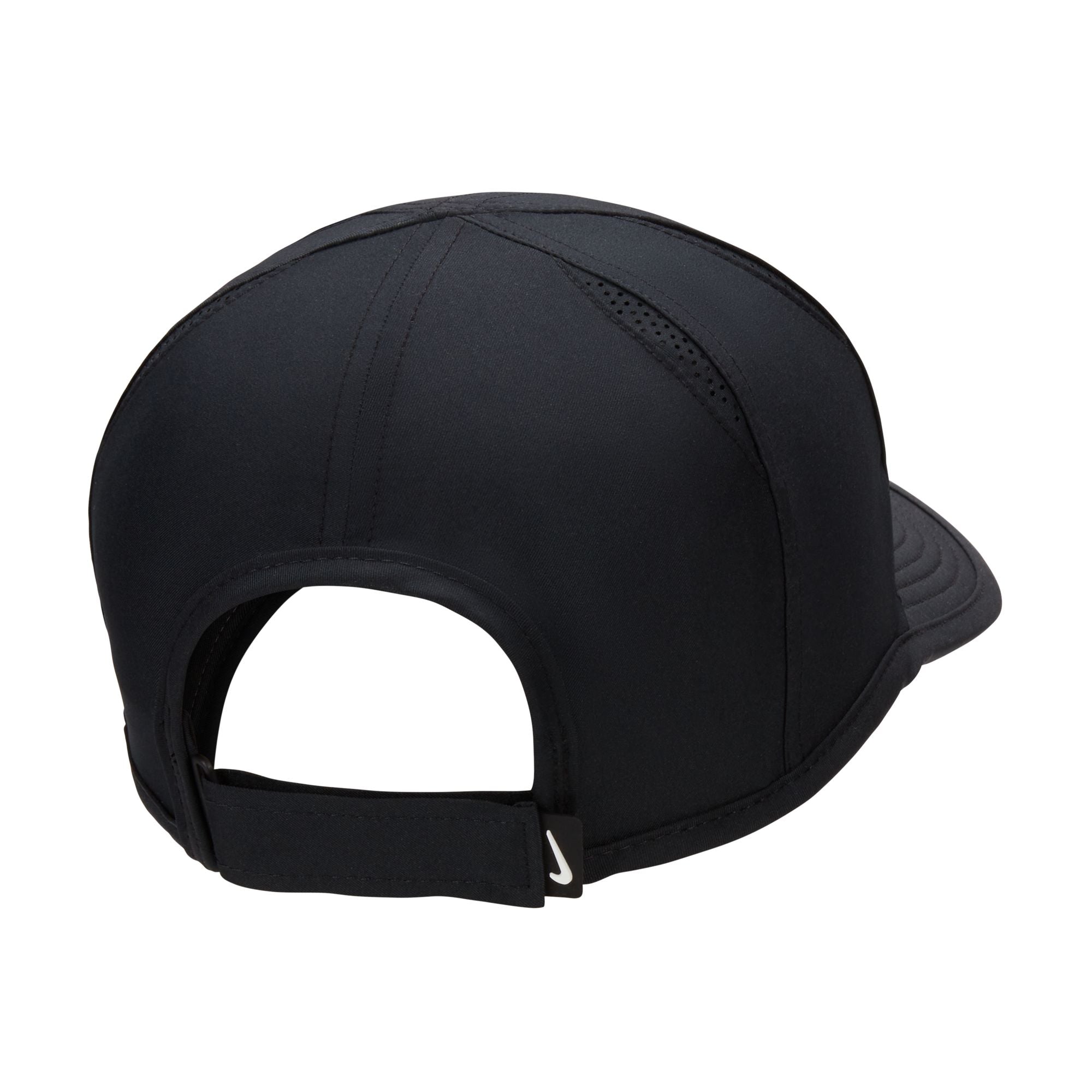 Nike Dri-FIT Club Unstructured Featherlight Cap - Black