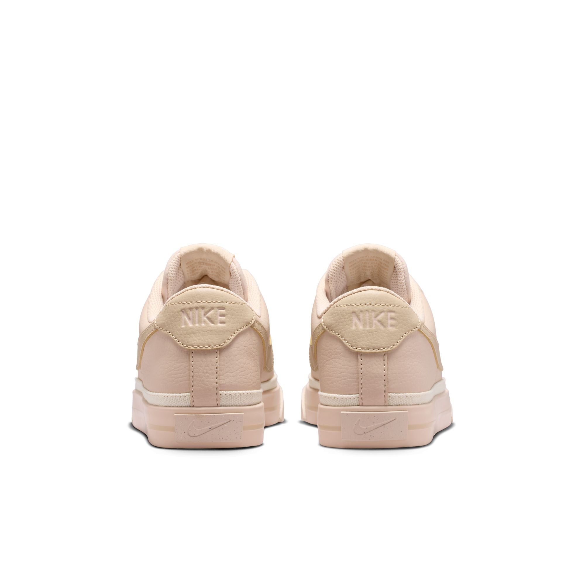 he Nike Court Legacy Next Nature brings you a time-tested staple in a design 