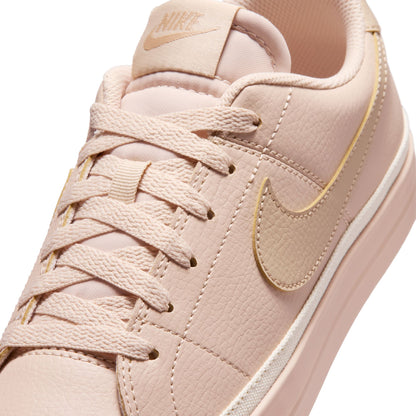 he Nike Court Legacy Next Nature brings you a time-tested staple in a design 