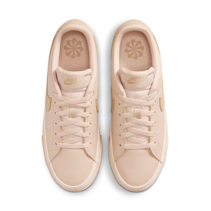he Nike Court Legacy Next Nature brings you a time-tested staple in a design 