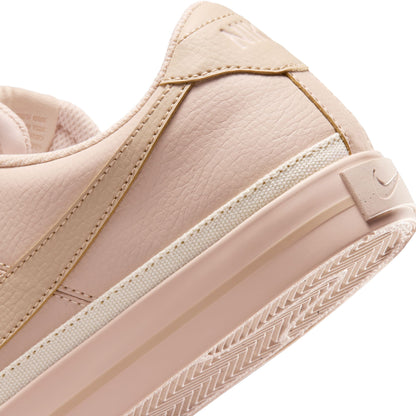 he Nike Court Legacy Next Nature brings you a time-tested staple in a design 