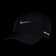 From work to workout and everywhere in-between, this Nike Club Cap is versatile enough for all your needs. The unstructured, mid-depth design features advanced sweat-wicking fabric to help you stay fresh. Our curved AeroBill and perforations give that extra breathability you need to keep cool.