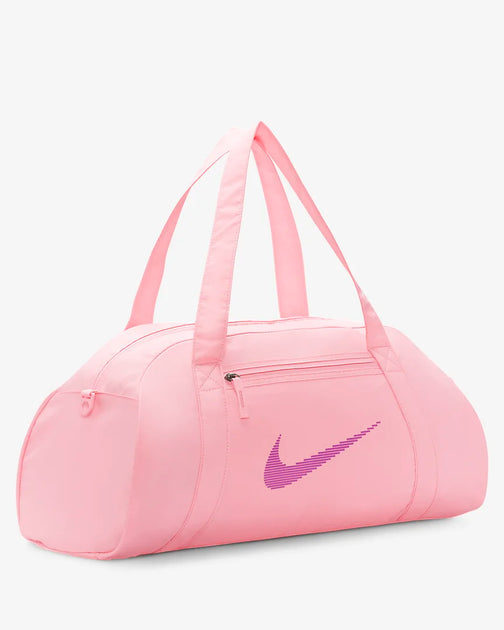 Nike Gym Club Bag - Soft Pink – Fit & Folly