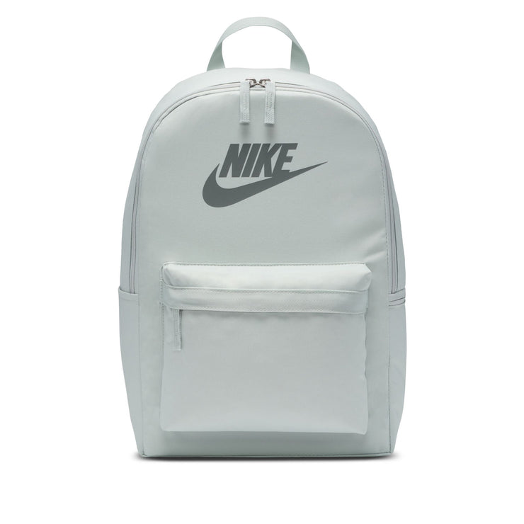 Nike Heritage Backpack - Light Silver