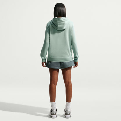 Nike Sportswear Club Fleece Pullover Hoodie - Steam