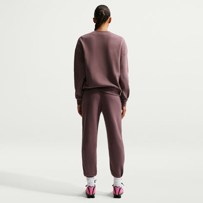 Nike Sportswear Club Fleece Mid-Rise Joggers - Tattoo