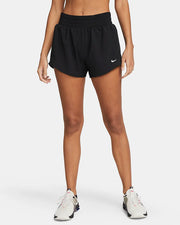 These shorts are the ones that are down for everything you do—from long walks to HIIT to running errands. Their silky-smooth, ultrasoft woven fabric is balanced with sweat-wicking tech so you have ultimate comfort while feeling dry as you work out.