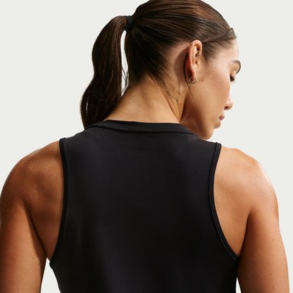 Nike One Classic Dri-FIT Tank Top - Black