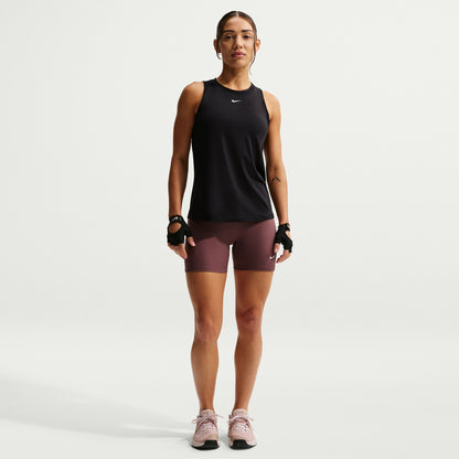 Nike One Classic Dri-FIT Tank Top - Black