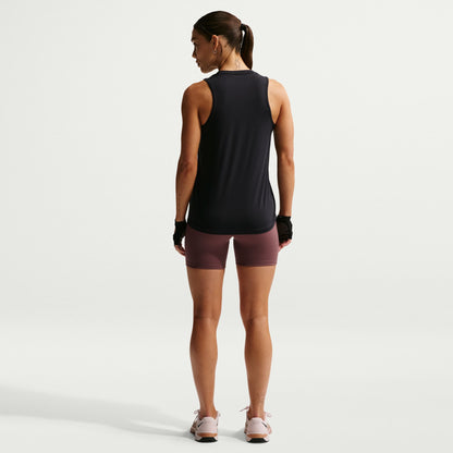 Nike One Classic Dri-FIT Tank Top - Black