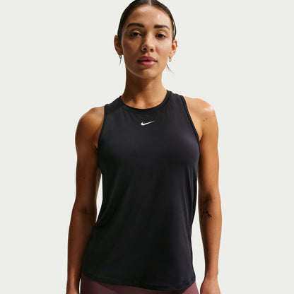 Nike One Classic Dri-FIT Tank Top - Black