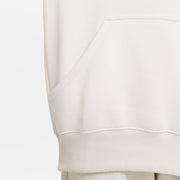 Grounded in style, comfort and versatility, meet our take on luxury loungewear. This classic hoodie helps you stay cozy all day long, thanks to midweight fleece that feels soft yet structured. Plus, exaggerated details (like taller ribbing and oversized fit) give you a trend-right look.