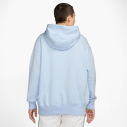 Grounded in style, comfort and versatility, meet our take on luxury loungewear. This classic hoodie helps you stay cozy all day long, thanks to midweight fleece that feels soft yet structured. Plus, exaggerated details (like taller ribbing and oversized fit) give you a trend-right look.
