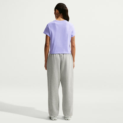 Nike Sportswear Short-Sleeve Graphic T-Shirt - Purple Pulse