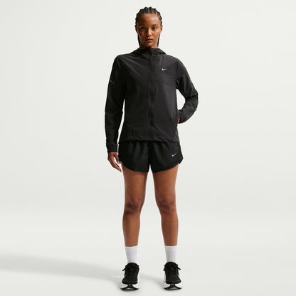 Nike Swift Repel Packable Running Jacket - Black